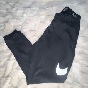 Men's Nike Training Running Casual Sports Pants/Trousers/Joggers | S |